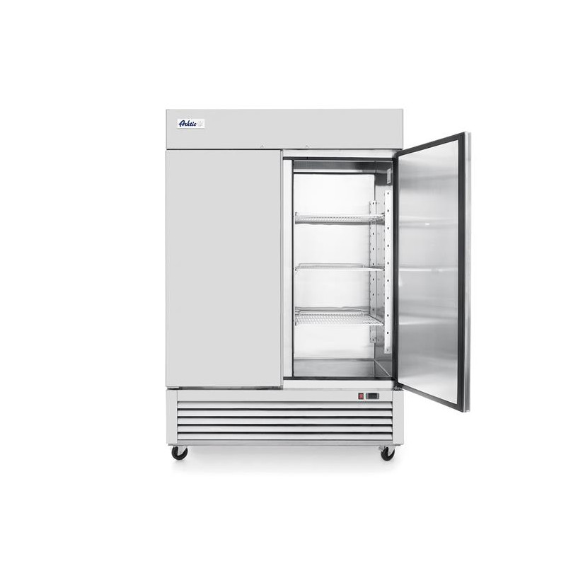 Szafa mroźnicza Kitchen Line 2-drzwiowa 1300 L