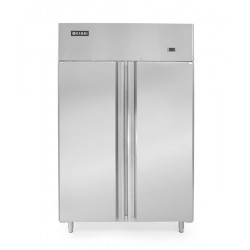 Szafa mroźnicza 2-drzwiowa 900L