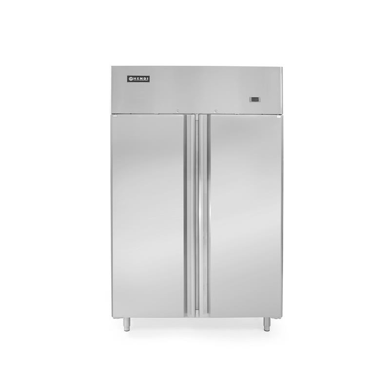 Szafa mroźnicza 2-drzwiowa 900L