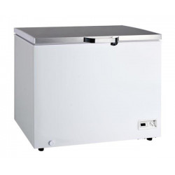 Zamrażarka skrzyniowa energooszczędna A+ 190 l