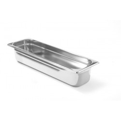 Pojemnik GN 2/4 PROFI LINE - 530x162 mm 20 mm