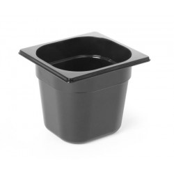 Pojemnik GN 1/6 - 176x162 mm  3,4L