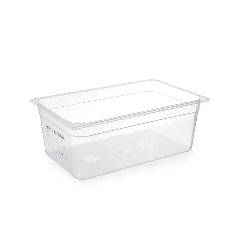 Pojemnik GN HACCP 1/1 9l