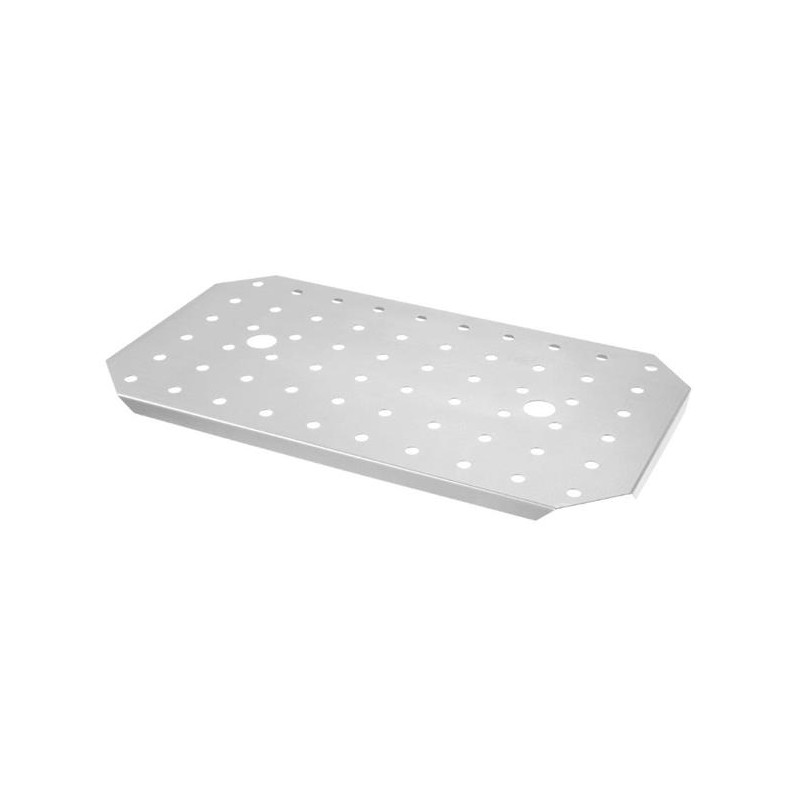 Ociekacz do pojemników GN GN 1/3