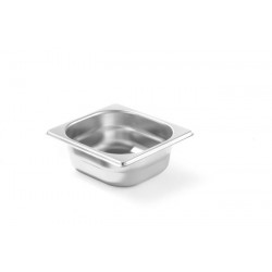 Pojemnik GN 1/6 PROFI LINE - 176x162 mm  100 mm