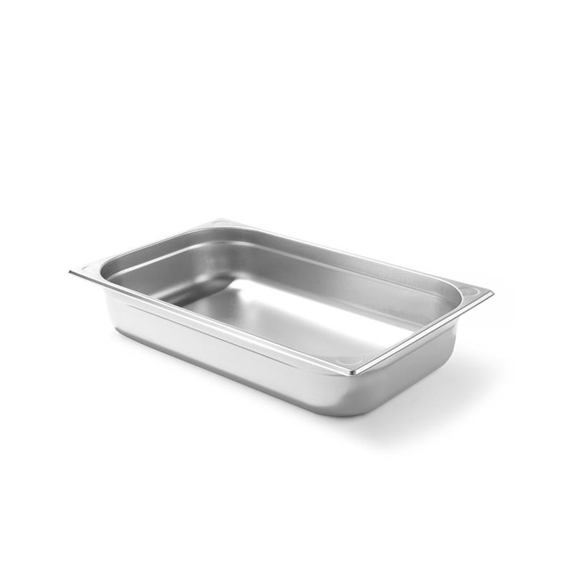 Pojemnik GN 1/1 Kitchen Line - 530x325 mm  40 mm