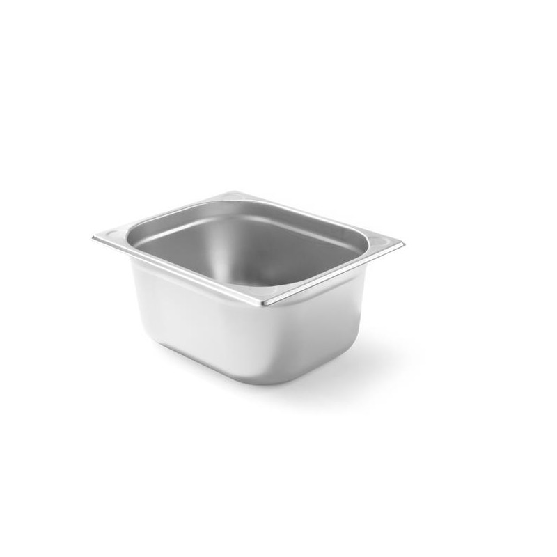 Pojemnik GN 1/2 Kitchen Line - 325x265 mm  65 mm