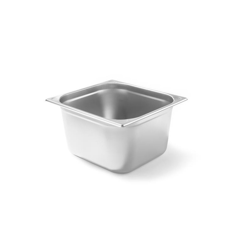 Pojemnik GN 2/3 Kitchen Line - 354x325 mm  65 mm