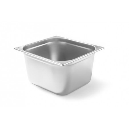 Pojemnik GN 2/3 Kitchen Line - 354x325 mm  150 mm