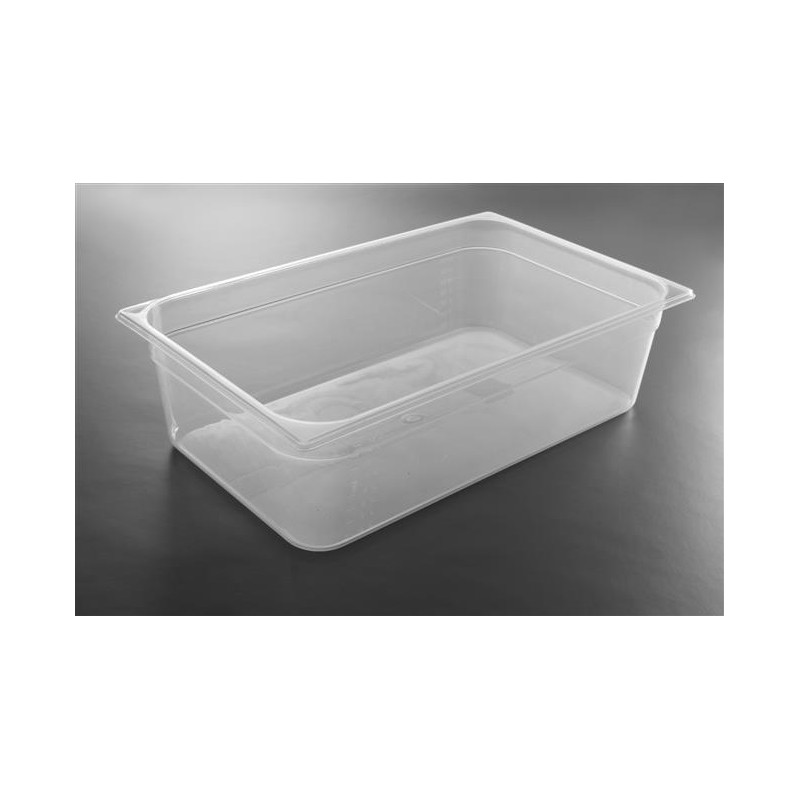 Pojemnik GN 1/1 - 530x325 mm  150
