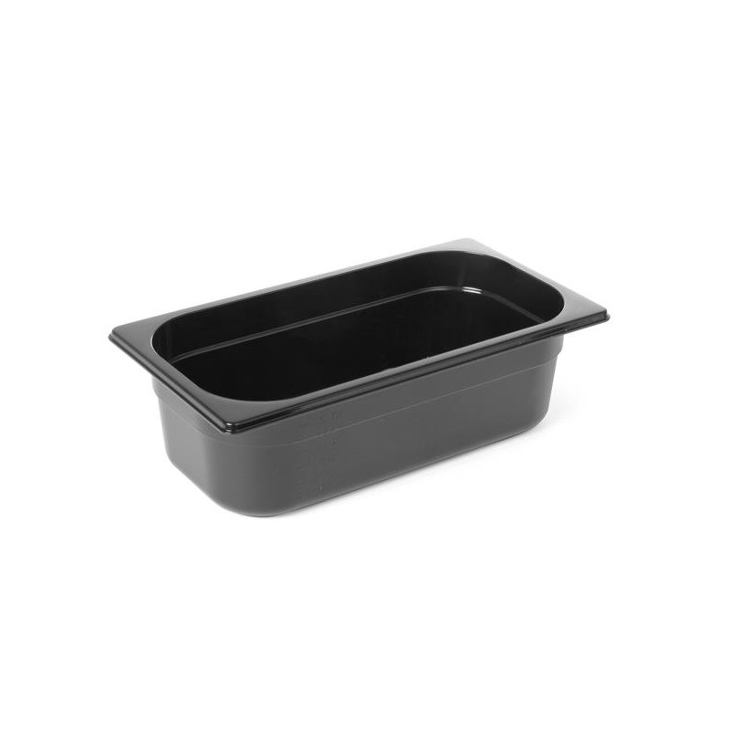 Pojemnik GN 1/4 - 265x162 mm  100