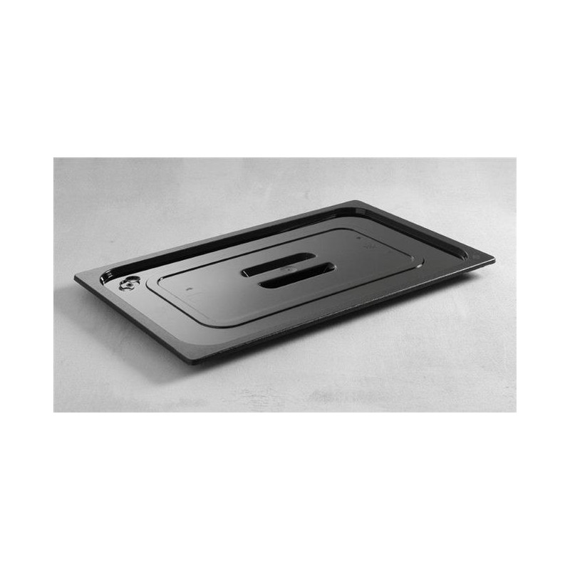 Pokrywa do pojemników GN 1/4