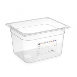 Pojemnik GN HACCP 1/2 150mm
