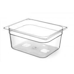 Pojemnik GN 1/2 200 mm