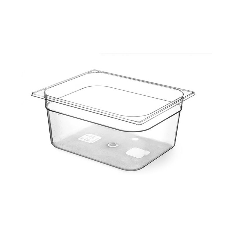 Pojemnik GN 1/2 65 mm