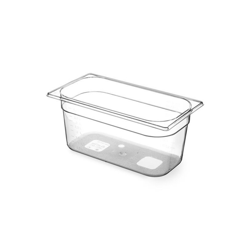 Pojemnik GN 1/3 150 mm