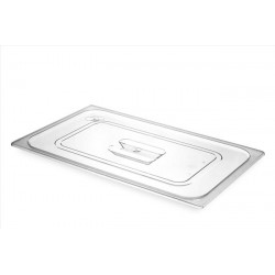 Pokrywka do GN z tritanu BPA free GN 1/9