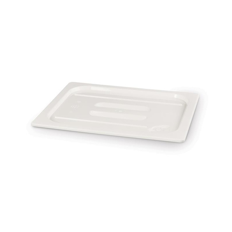 Pokrywka do pojemników GN GN 1/6