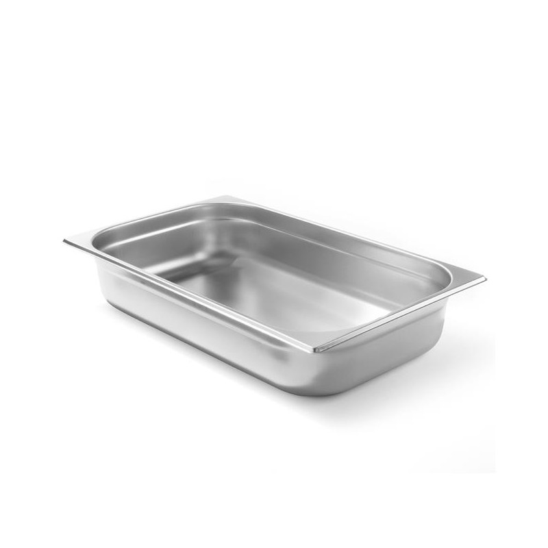 Pojemnik GN 1/1 40 mm