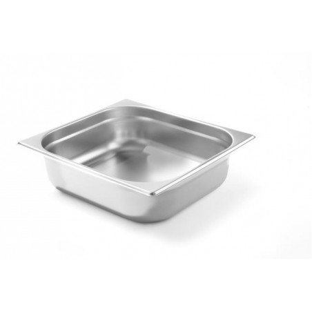 Pojemnik GN 2/3 100 mm