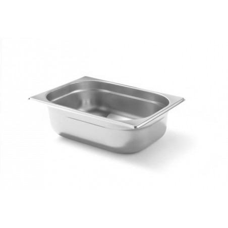 Pojemnik GN 1/2  100 mm