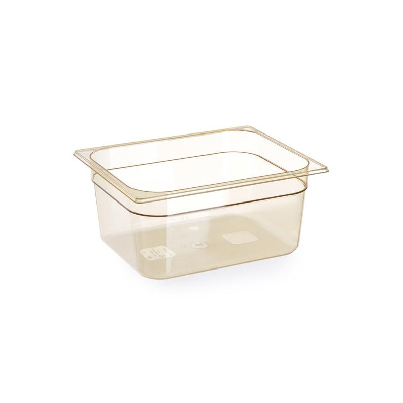 Pojemnik GN 1/2 100 mm