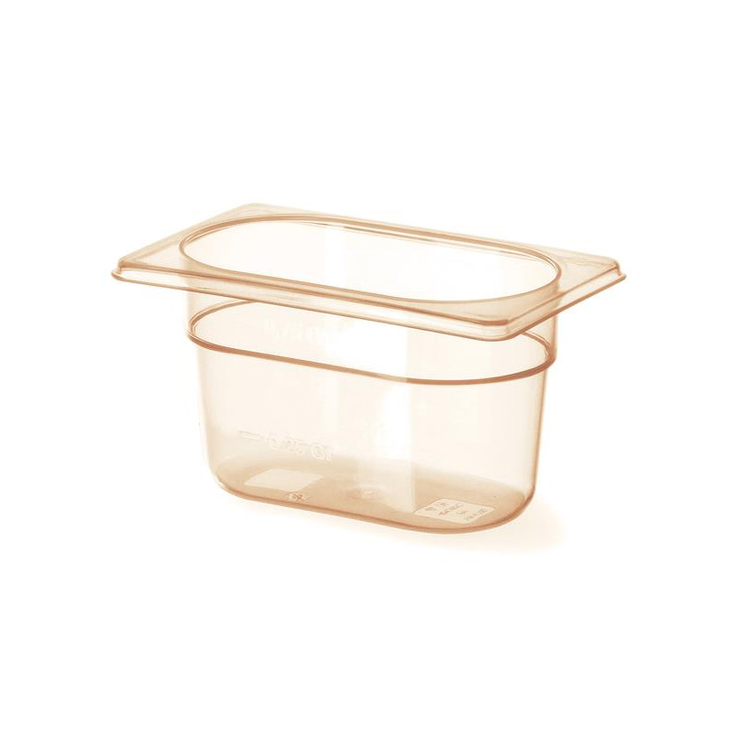 Pojemnik GN 1/9 65 mm