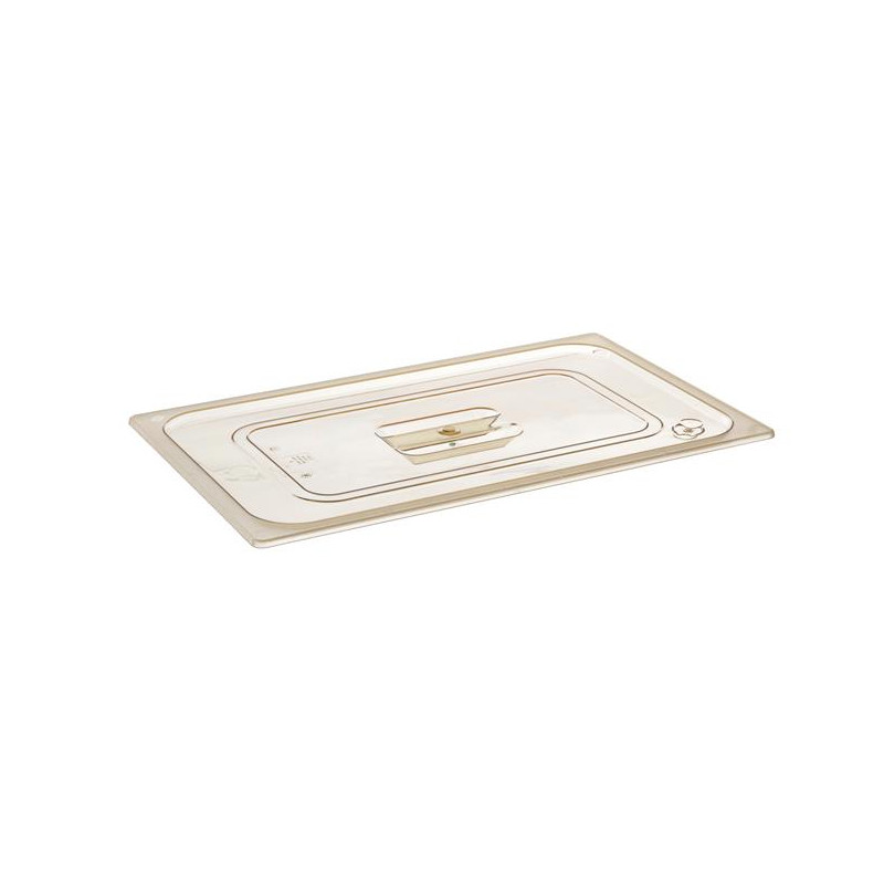 Pokrywka do pojemników GN 1/2