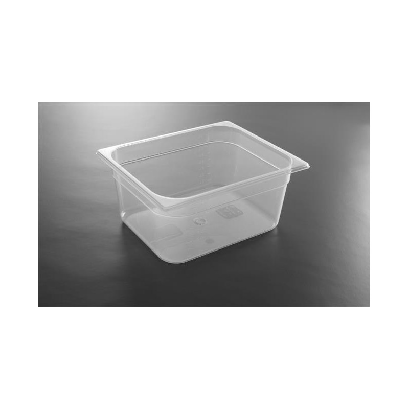 Pojemnik GN 1/2 - 325x265 mm  200 mm