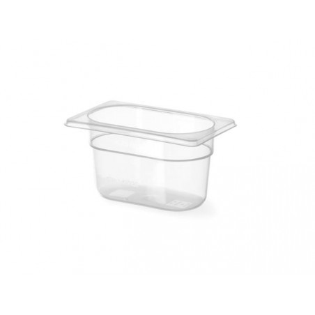 Pojemnik GN 1/9 - 176x108 mm  100 mm