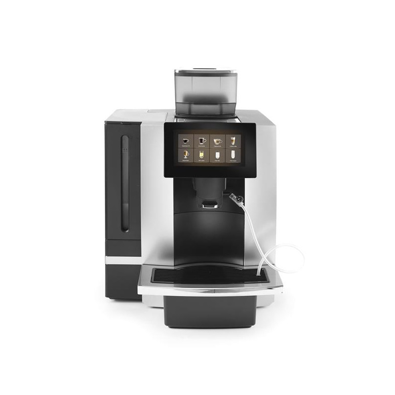 Ekspres do kawy automatyczny