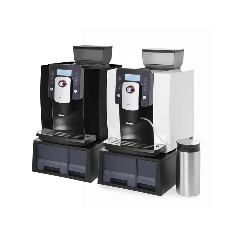 Ekspres do kawy automatyczny PROFI LINE