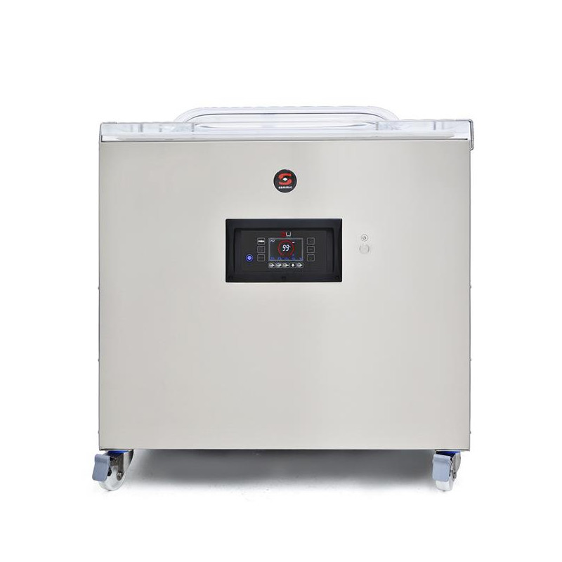 PAKOWARKA PRÓŻNIOWA SENSOR ULTRA SERIA 800 dł. listwy 530+848 mm