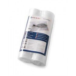 Worki moletowane do pakowarek listwowych 200x300 mm