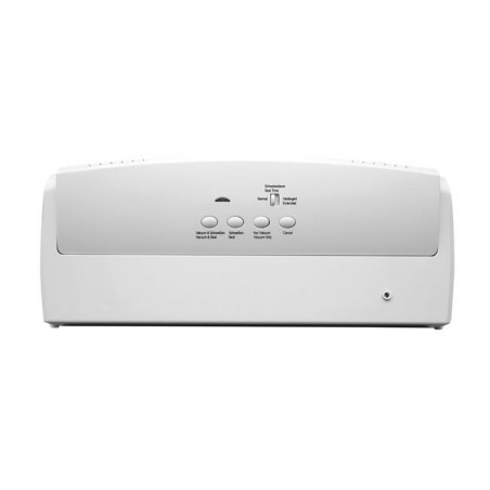 Pakowarka próżniowa Budget Line - Listwowa