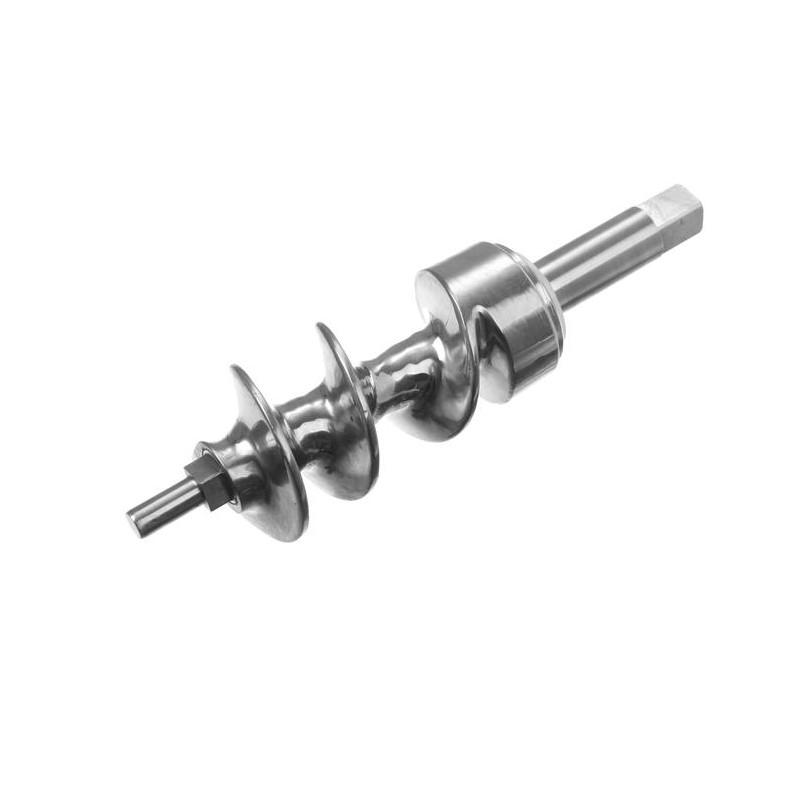 Wałek ślimakowy do Wilka