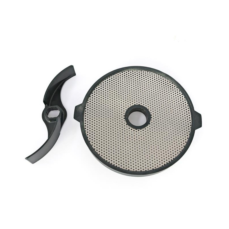 Zestaw do puree ziemniaczanego