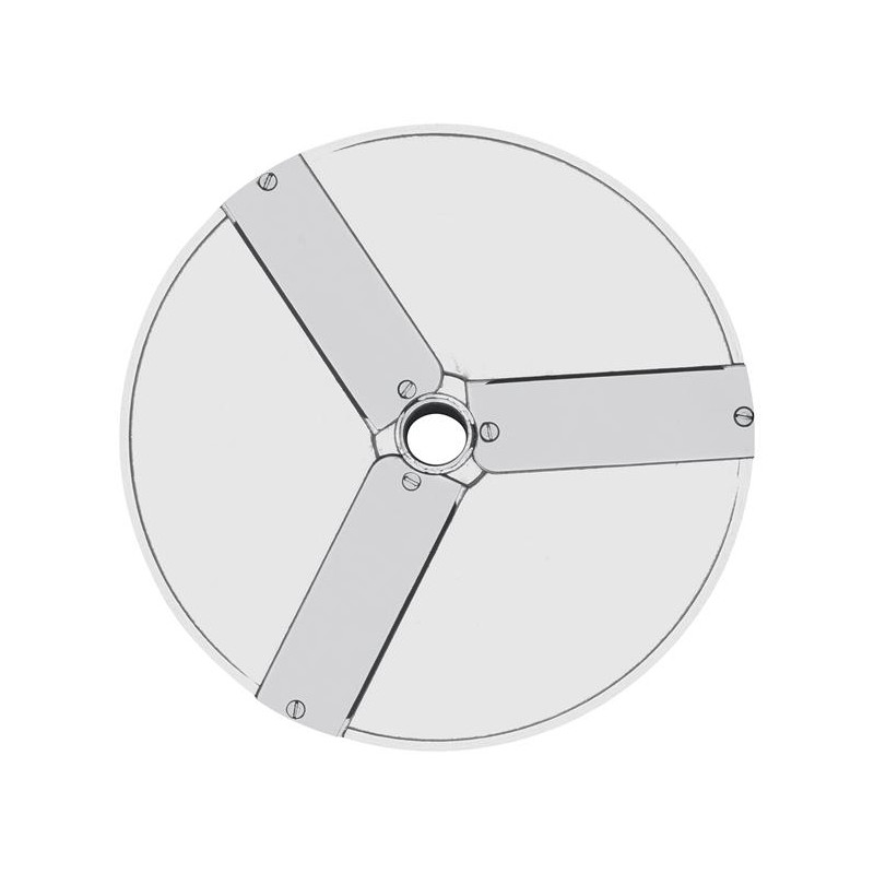 Tarcza do plastrów 1mm (3 noże na tarczy)