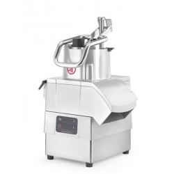 SZATKOWNICA ZE STAŁĄ PRĘDKOŚCIĄ CA-41, 230V