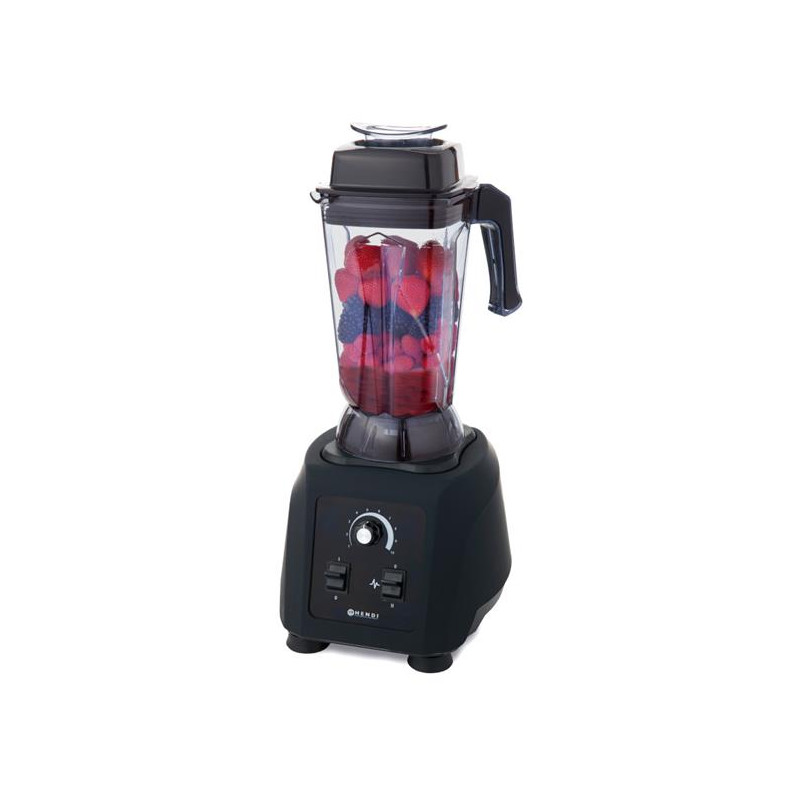 Blender o wysokiej mocy