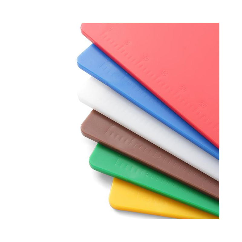 Deska do krojenia Perfect Cut brązowa