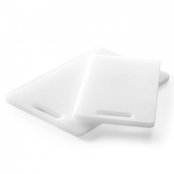 Deska do krojenia uniwersalna z uchwytem 300x200