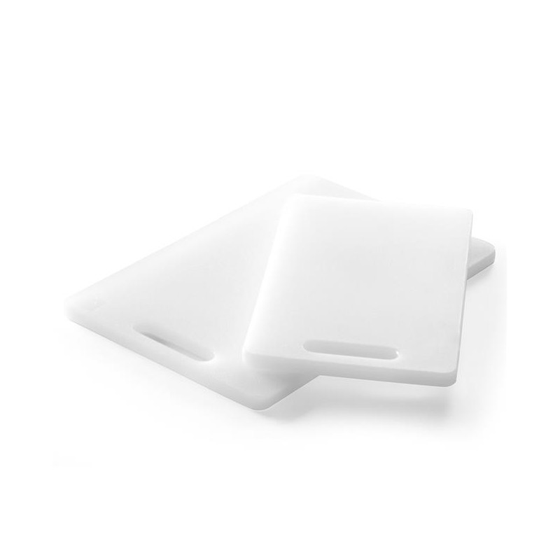 Deska do krojenia uniwersalna z uchwytem 300x200