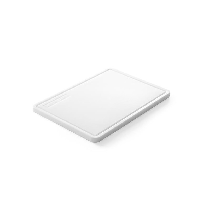 Deska do krojenia z wycięciem 355x250