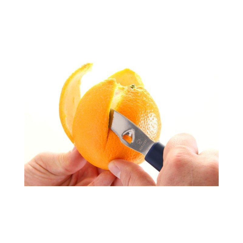 Nóż do obierania cytrusów