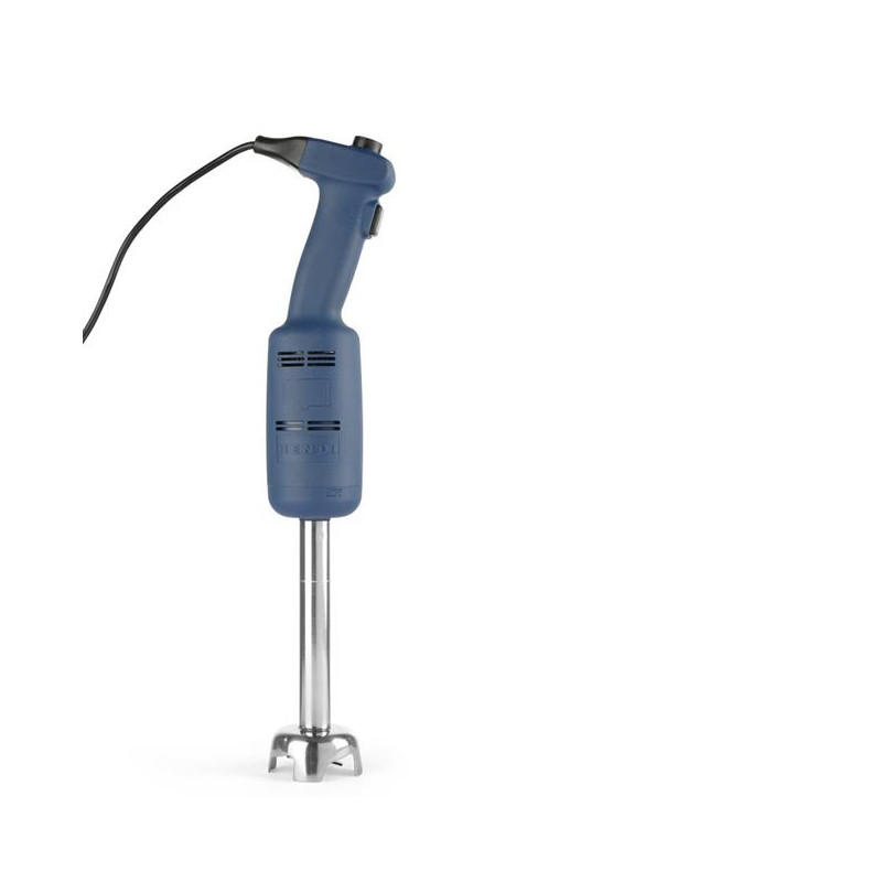 Mikser ręczny Hendi Kitchen Line 160 - ze zmienną prędkością