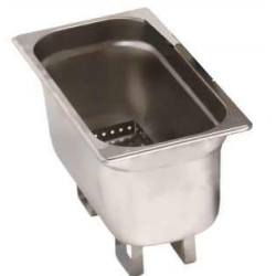 Separator do obieraczki HENDI 7