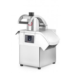 SZATKOWNICA ZE ZMIENNĄ PRĘDKOŚCIĄ CA-3V