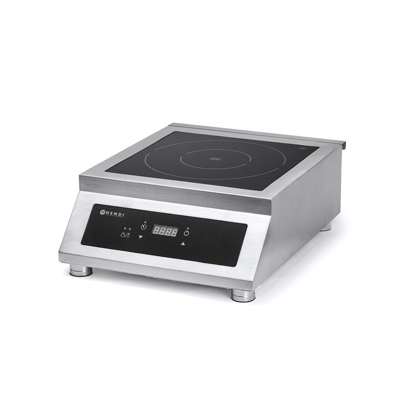 Kuchenka indukcyjna model 5000 D XL