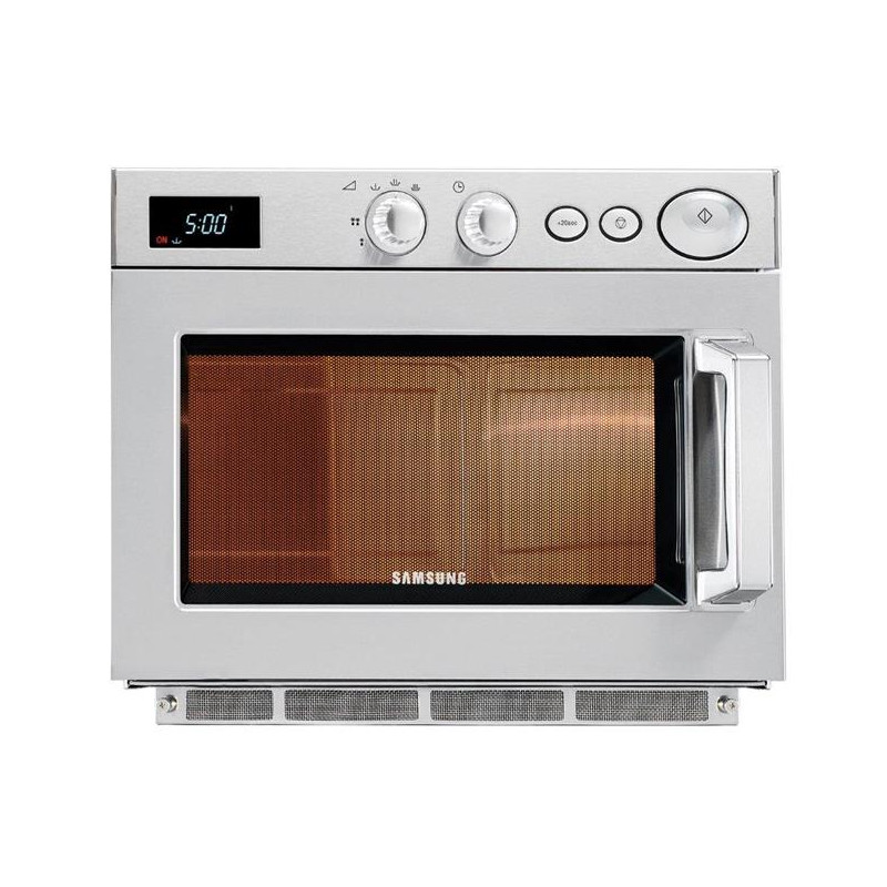 Kuchenka mikrofalowa Samsung, 1780 W, 26 l, sterowanie elektromechaniczne